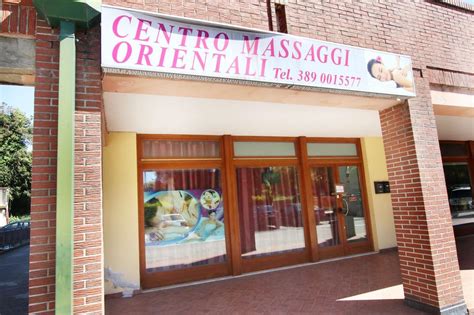 Centro Massaggi Orientali e Shiatsu a Roma 